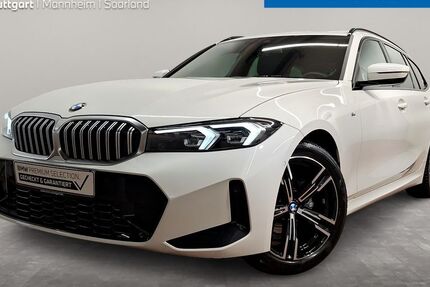 BMW 318 15.441 km 36.360 &euro; Stuttgart 70569