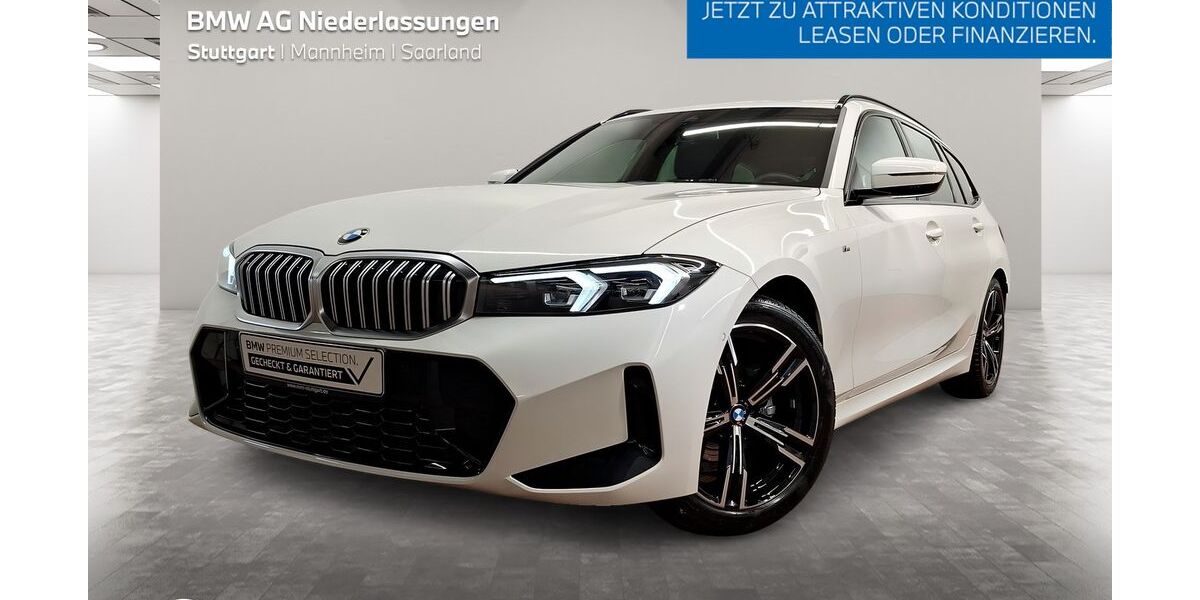 BMW 318 15.441 km 36.360 &euro; Stuttgart 70569
