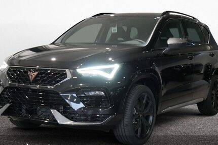 Cupra Ateca 3.500 km 42.550 &euro; Bietigheim-Bissingen 74321