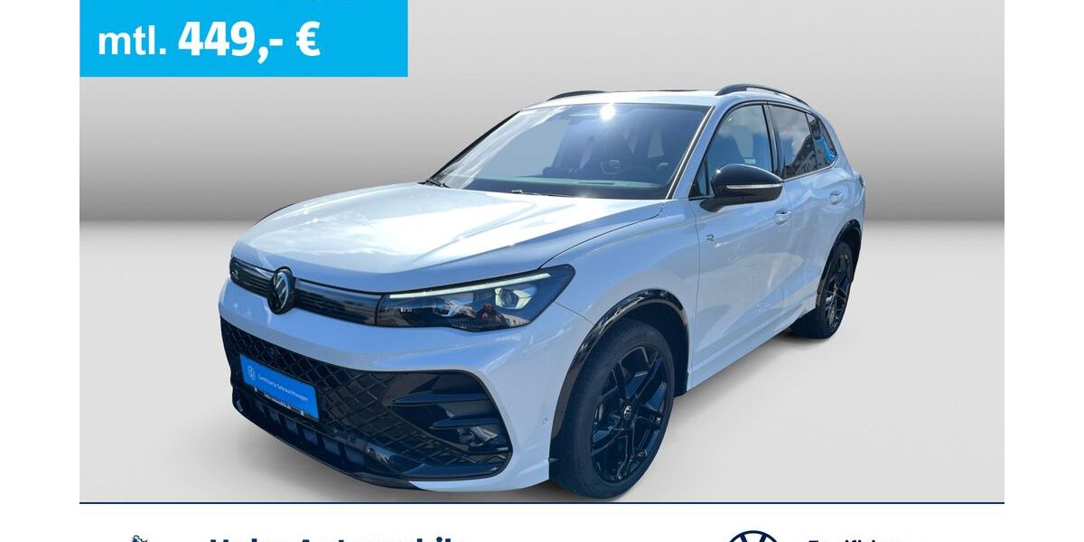 VW Tiguan 19.227 km 50.930 &euro; Fellbach 70736