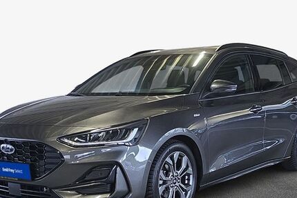 Ford Focus 18.244 km 18.500 &euro; Leonberg 71229