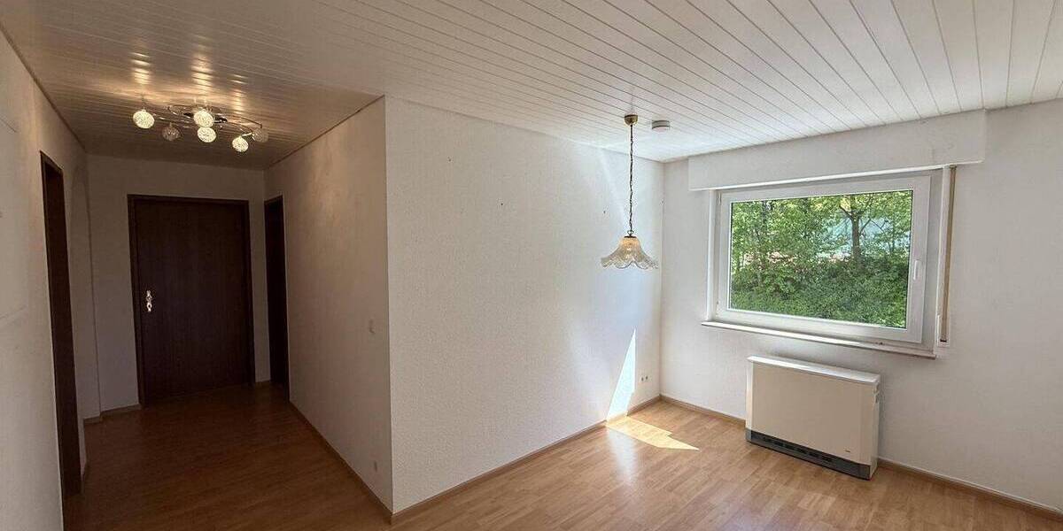 Etagenwohnung Waiblingen Bittenfeld - 3 Zimmer, 83 m&sup2;, 279.000&euro; | Angebot:26420286