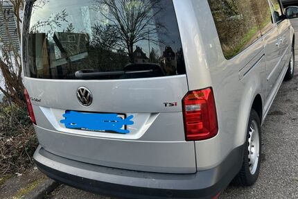 VW Caddy Maxi 80.500 km 18.000 &euro; Stuttgart 70569