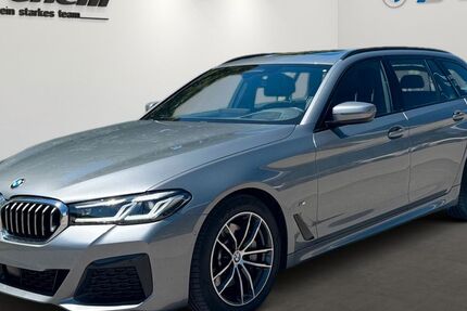 BMW 530 56.900 km 41.700 &euro; Leinfelden-Echterdingen 70771