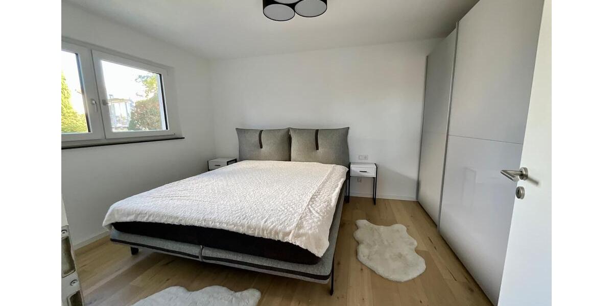 Erdgeschoßwohnung Remseck am Neckar - 2 Zimmer, 47 m&sup2;, 850&euro; | Angebot:27593065