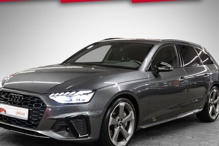 Audi A4 28.060 km 39.840 &euro; Stuttgart 70563