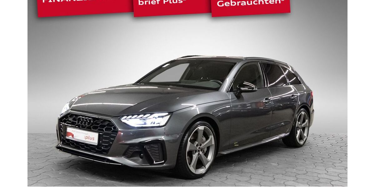 Audi A4 28.060 km 39.840 &euro; Stuttgart 70563