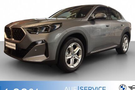 BMW X2 20.100 km 38.290 &euro; Asperg 71679
