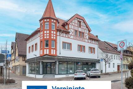 Wohnung Weissach - 4 Zimmer, 99 m&sup2;, 1.400&euro; | Angebot:25380387