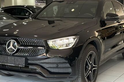 Mercedes-Benz GLC 220 79.900 km 44.990 &euro; Weil im Schönbuch 71093