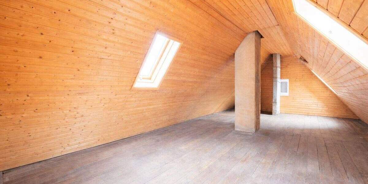 Mehrfamilienhaus, Wohnhaus Stuttgart Degerloch - 4 Zimmer, 145 m&sup2;, 599.000&euro; | Angebot:25819827