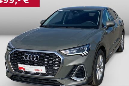 Audi Q3 4.496 km 34.790 &euro; Göppingen 73037