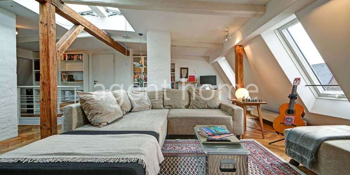 Etagenwohnung Stuttgart Lehen - 3.5 Zimmer, 147 m&sup2;, 2.825&euro; | Angebot:27682220