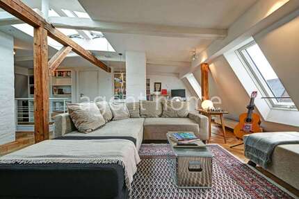 Wohnung Stuttgart Lehen - 3.5 Zimmer, 147 m&sup2;, 2.825&euro; | Angebot:27682220