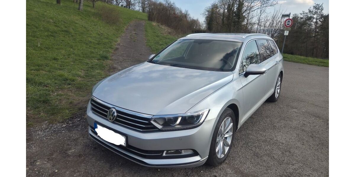 VW Passat Variant 174.900 km 15.500 &euro; Kirchheim unter Teck 73230