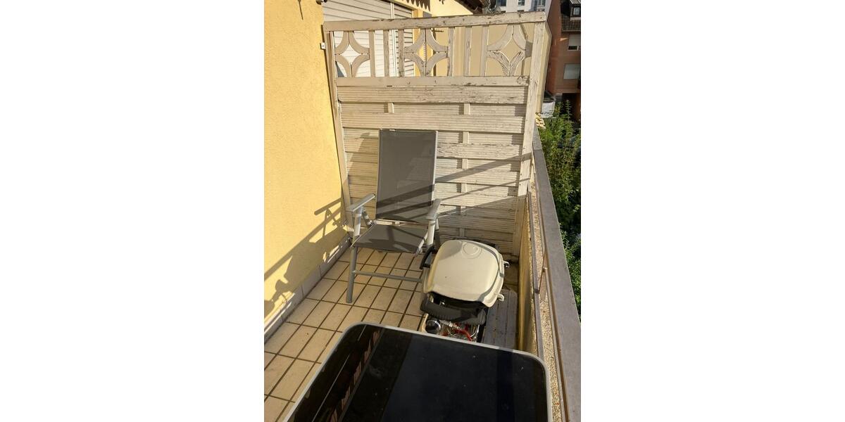 Etagenwohnung Stuttgart Bad Cannstatt - 2 Zimmer, 48 m&sup2;, 240.000&euro; | Angebot:25381079