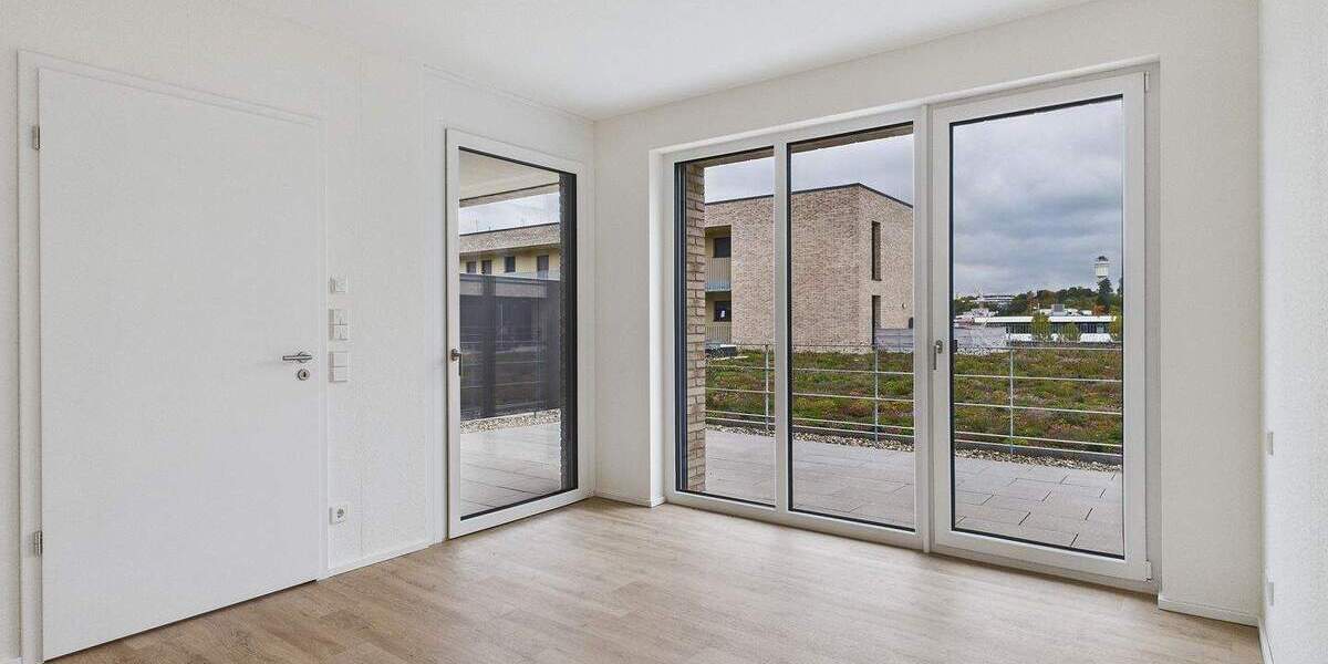 Etagenwohnung Sindelfingen Ost - 3 Zimmer, 80 m&sup2;, 1.500&euro; | Angebot:25732282