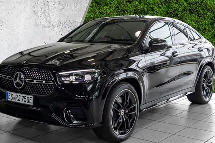 Mercedes-Benz GLE 350 8.000 km 97.850 &euro; Nürtingen 72622