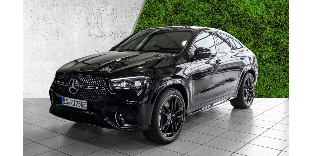 Mercedes-Benz GLE 350 8.000 km 97.850 &euro; Nürtingen 72622