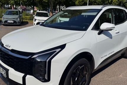 Kia Sportage 5.000 km 38.900 &euro; Ludwigsburg 71636