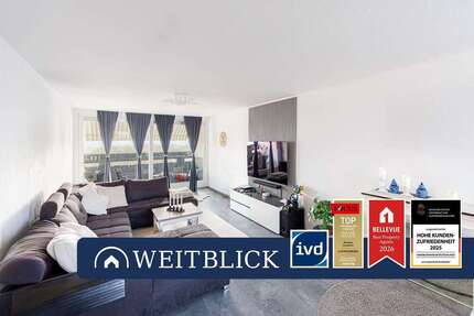 Wohnung Kornwestheim - 4.5 Zimmer, 103 m&sup2;, 330.000&euro; | Angebot:25792118