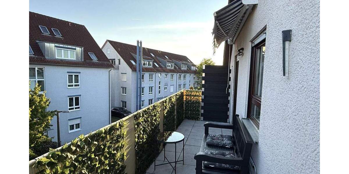 Etagenwohnung Schorndorf - 3 Zimmer, 53 m&sup2;, 189.000&euro; | Angebot:25698287
