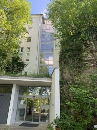 Etagenwohnung Backnang Obere Vorstadt - 1 Zimmer, 34 m&sup2;, 125.000&euro; | Angebot:25671908