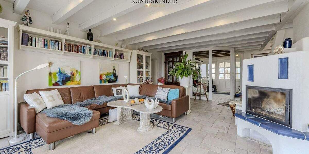 Einfamilienhaus Gerlingen - 1 Zimmer, 308 m&sup2;, 1.870.000&euro; | Angebot:25731909