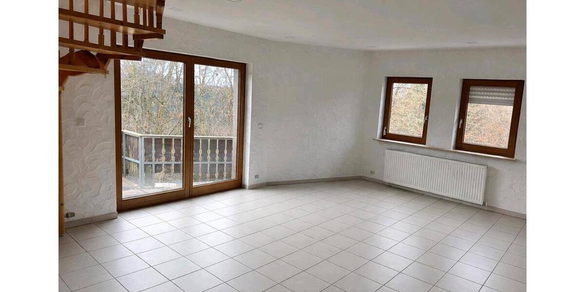 Maisonettenwohnung Wüstenrot - 2 Zimmer, 118 m&sup2;, 1.000&euro; | Angebot:25291332