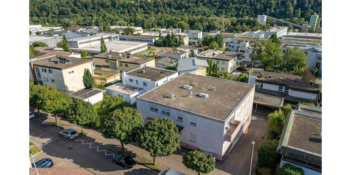 Mehrfamilienhaus, Wohnhaus Ludwigsburg Neckarweihingen - 1 Zimmer, 1.590.000&euro; | Angebot:25821483