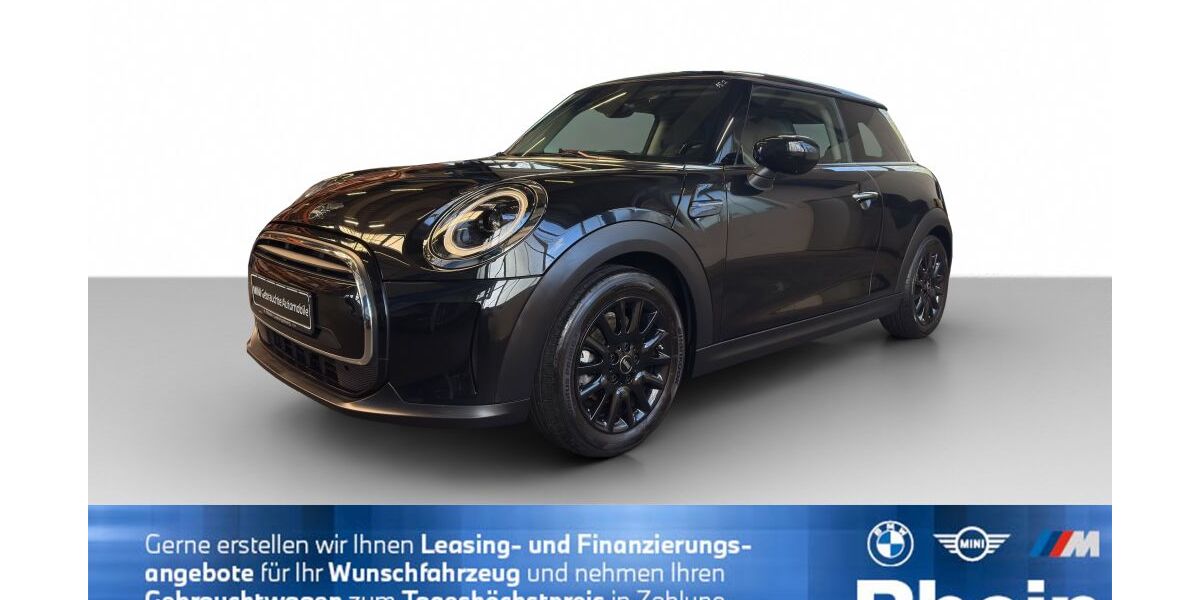 Mini Cooper 18.500 km 23.480 &euro; Asperg 71679