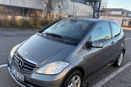 Mercedes-Benz A 150 110.000 km 1.190 &euro; Stuttgart 70178