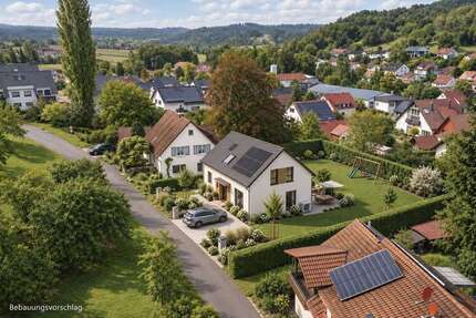 Grundstück Berglen - 499.000&euro; | Angebot:27356595