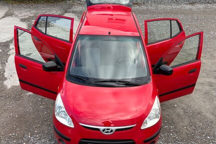 Hyundai i10 171.478 km 3.490 &euro; Böblingen 71032