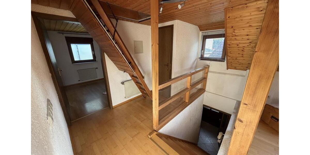 Einfamilienhaus Remseck am Neckar - 5.5 Zimmer, 120 m&sup2;, 419.000&euro; | Angebot:26013882