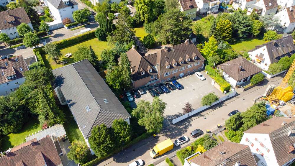 Einfamilienhaus Ludwigsburg Pflugfelden - 42 Zimmer, 1.875 m&sup2;, 5.400.000&euro; | Angebot:22062379