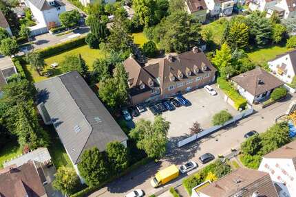 Haus Ludwigsburg Pflugfelden - 42 Zimmer, 1.875 m&sup2;, 5.400.000&euro; | Angebot:22062379