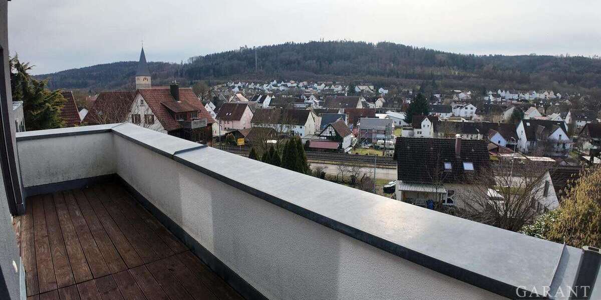 Einfamilienhaus Lorch - 6 Zimmer, 161 m&sup2;, 659.000&euro; | Angebot:25602586