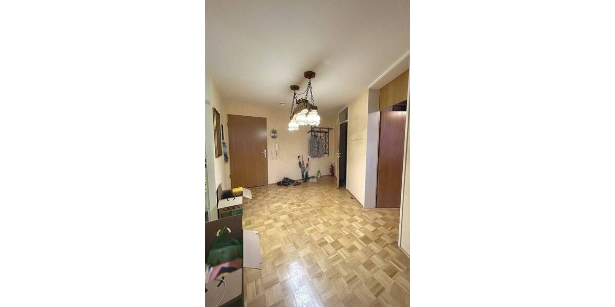 Etagenwohnung Stuttgart Bergheim - 2 Zimmer, 62 m&sup2;, 245.000&euro; | Angebot:26076999