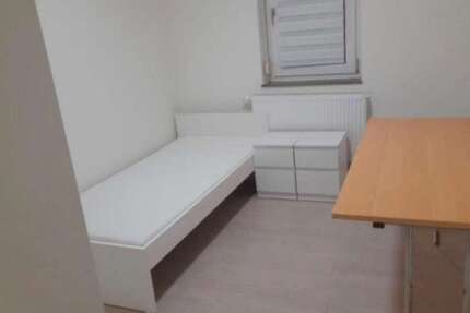 Wohnung Ludwigsburg Pflugfelden - 1 Zimmer, 20 m&sup2;, 450&euro; | Angebot:27335117