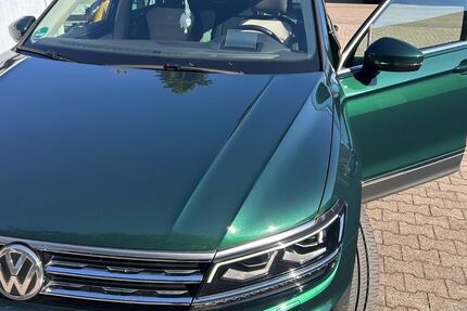 VW Tiguan 91.700 km 17.999 &euro; Ludwigsburg 71636