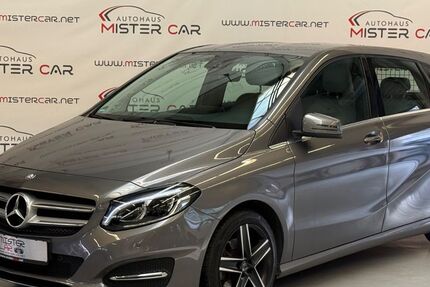 Mercedes-Benz B 200 146.000 km 11.890 &euro; Magstadt 71106