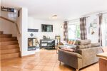 Provisionsfrei* Moderne, großzügige Doppelhaushälfte mit Einliegerwohnung, Garten, Carport, Solaranlage, Sauna & Jacuzzi, bezugsfrei - Doppelhaushälfte Uhingen | Angebot:27685704