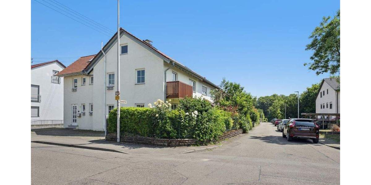 Einfamilienhaus Freiberg am Neckar Geisingen - 6 Zimmer, 122 m&sup2;, 420.000&euro; | Angebot:25704045