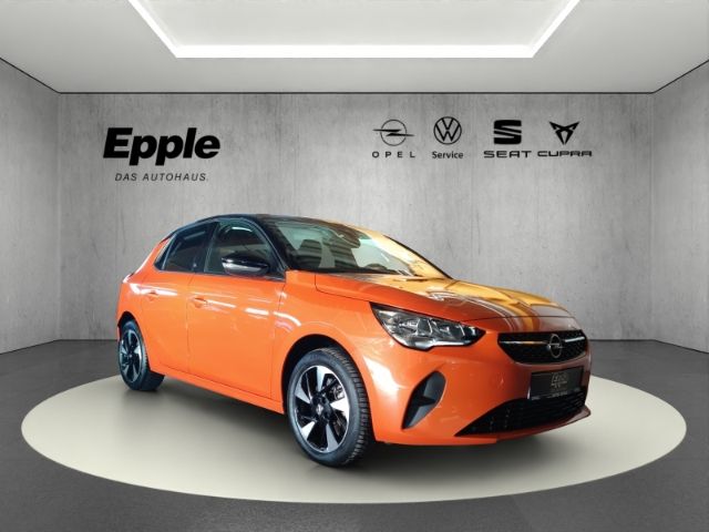 Opel Corsa 30.907 km 14.890 &euro; Rutesheim 71277