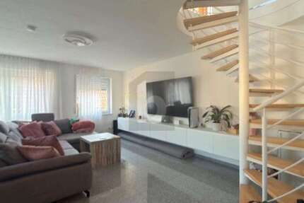 Wohnung Gemmrigheim - 4 Zimmer, 93 m&sup2;, 359.000&euro; | Angebot:26050010