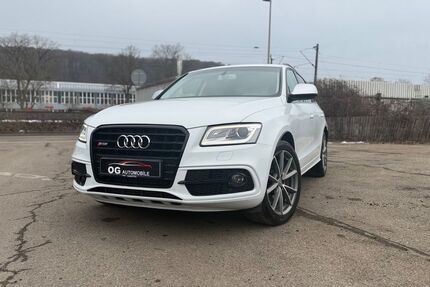 Audi SQ5 119.250 km 24.999 &euro; Ebersbach an Fils 73061