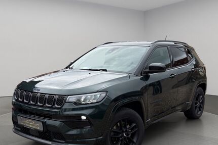 Jeep Compass 99.783 km 19.290 &euro; Waiblingen 71334