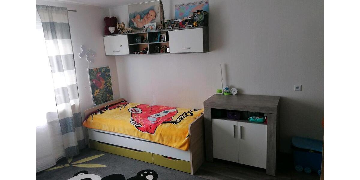 Etagenwohnung Backnang - 3.5 Zimmer, 86 m&sup2;, 310.000&euro; | Angebot:24853872