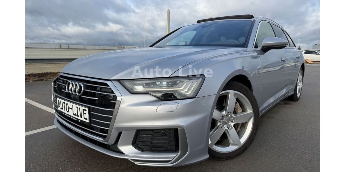 Audi A6 138.799 km 30.990 &euro; Böblingen/Stuttgart 71034